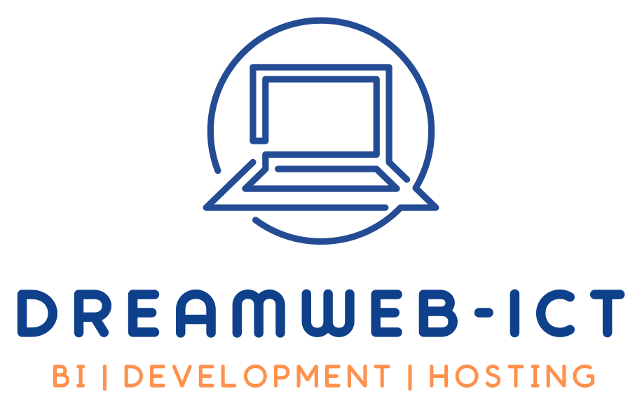 Dreamweb-ICT
